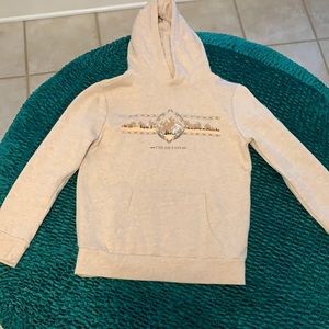 Modish rebel sweatshirt size large girls good condition $9